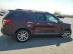 2011 Ford Explorer Limited