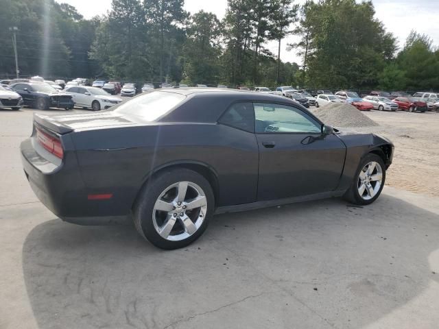 2011 Dodge Challenger