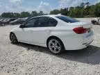 2016 BMW 328 I Sulev