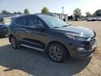 2019 Hyundai Tucson Limited