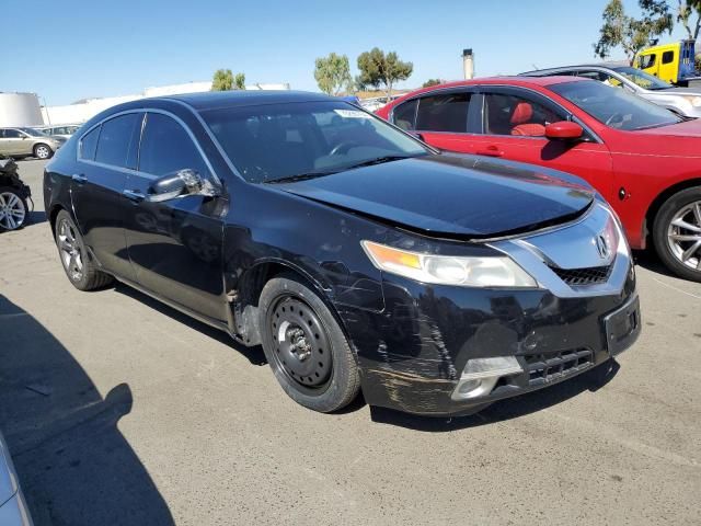 2010 Acura TL