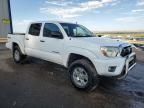 2013 Toyota Tacoma Double Cab