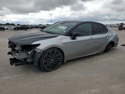 Toyota Vehiculos salvage en venta: 2019 Toyota Camry XSE