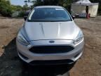 2015 Ford Focus S