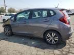 2018 Honda FIT EX