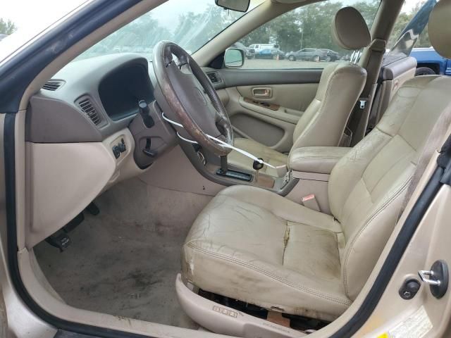 1999 Lexus ES 300