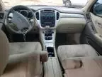 2005 Toyota Highlander