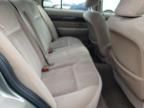 2004 Mercury Grand Marquis GS