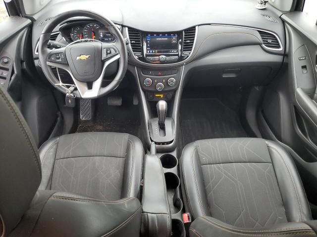 2020 Chevrolet Trax 1LT