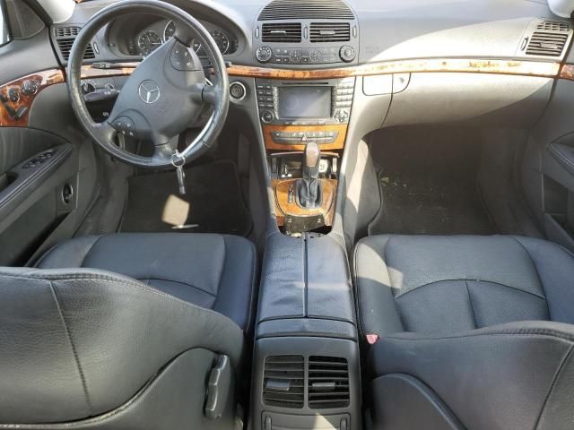 2004 Mercedes-Benz E 320 4matic