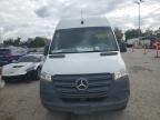 2021 Mercedes-Benz Sprinter 2500