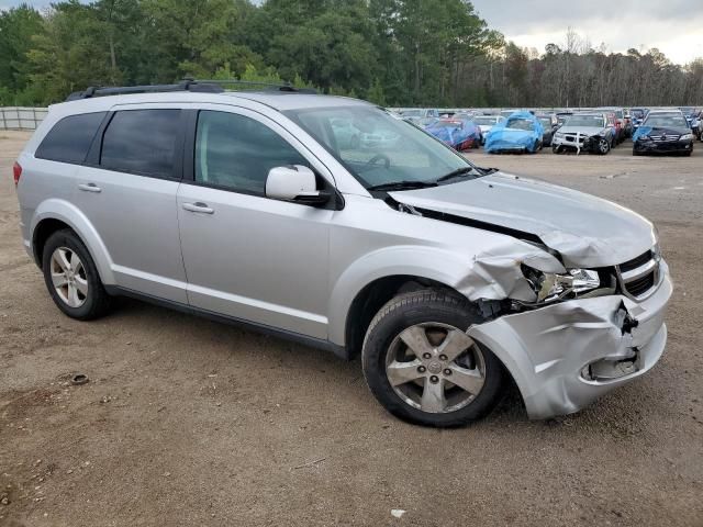 2009 Dodge Journey SXT