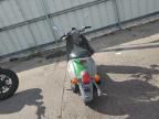 2009 Honda CHF50 S