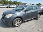 2011 Chevrolet Equinox LS