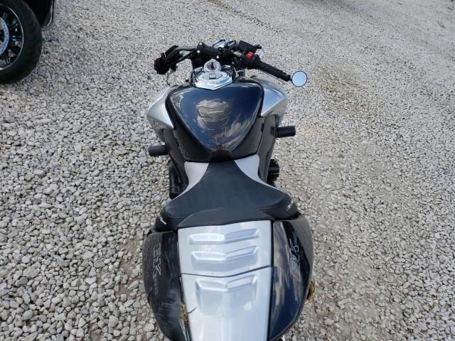 2008 Suzuki GSX1300 BK