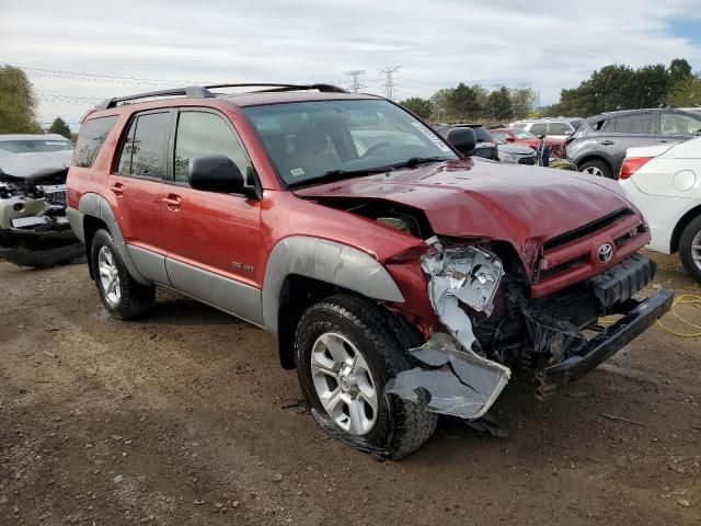 2003 Toyota 4runner SR5