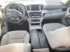 2014 Mercedes-Benz ML 350 Bluetec