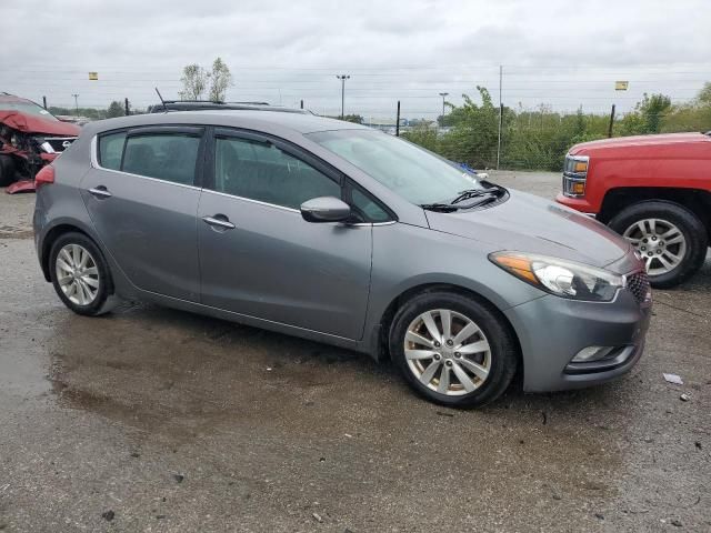 2015 KIA Forte EX