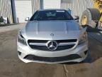 2014 Mercedes-Benz CLA 250