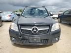 2011 Mercedes-Benz GLK 350