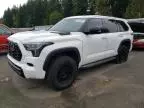 2023 Toyota Sequoia SR5