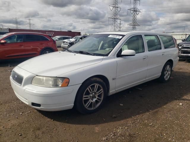 2006 Volvo V70