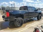 2016 Chevrolet Silverado K1500 Custom