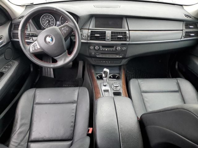 2011 BMW X5 XDRIVE35I