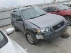 2007 Ford Escape HEV