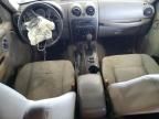 2007 Jeep Liberty Sport