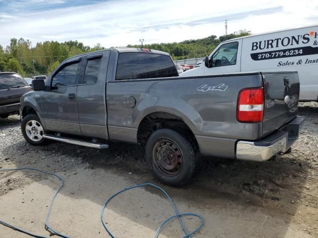 2006 Ford F150