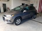 2022 Chevrolet Trax 1LT