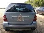 2008 Mercedes-Benz ML 350