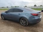 2016 Mazda 6 Grand Touring