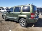 2008 Jeep Liberty Sport