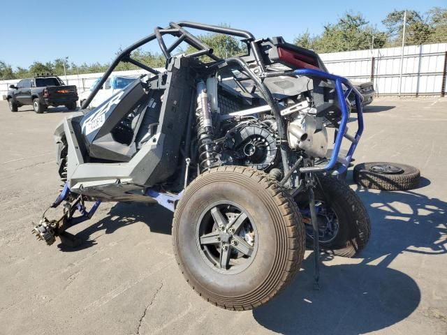 2022 Polaris RZR Turbo R Sport