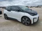 2019 BMW I3 REX