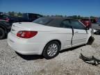 2008 Chrysler Sebring