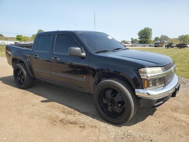 2008 Chevrolet Colorado LT