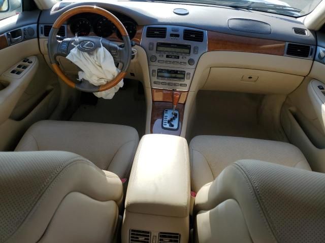 2005 Lexus ES 330