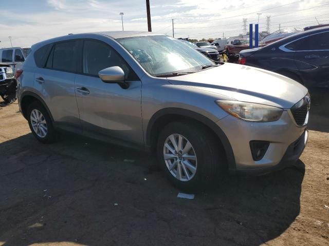 2013 Mazda CX-5 Touring