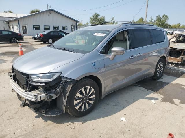 2021 Chrysler Pacifica Hybrid Touring L