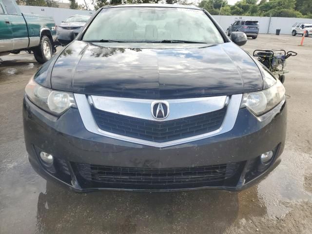 2010 Acura TSX