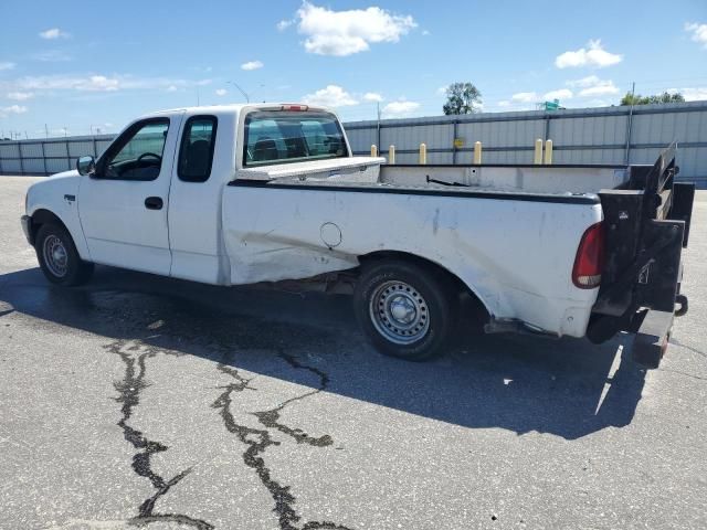 1997 Ford F150