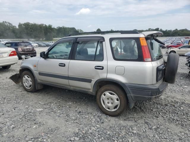 1996 Honda CR-V