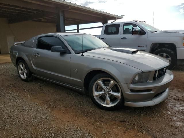 2009 Ford Mustang GT