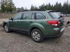 2014 Subaru Outback 2.5I