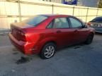 2005 Ford Focus ZX4