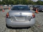 2007 Nissan Altima 2.5