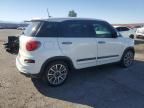 2019 Fiat 500L Trekking